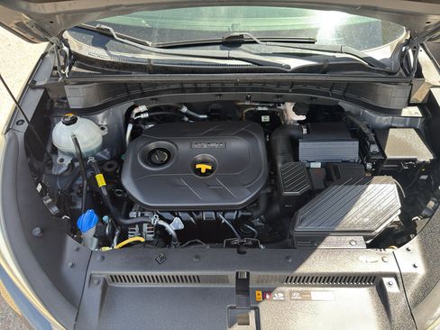 Used 2018 Hyundai Tucson SE FWD image 37