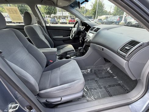 Used 2007 Honda Accord SE image 31