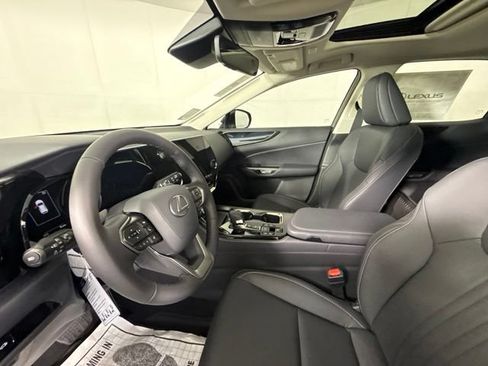 New 2026 Lexus NX 350 AWD image 15