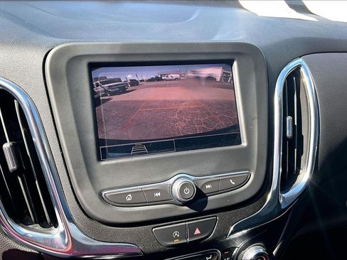 Used 2024 Chevrolet Equinox LT w/ LPO, Floor Liner Package FWD image 22