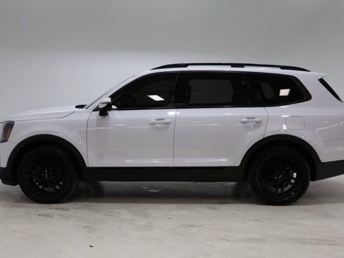 Used 2024 Kia Telluride SX Prestige X-Line image 4