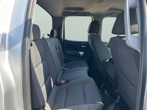 Used 2019 Chevrolet Silverado 1500 LT w/ All Star Edition image 29