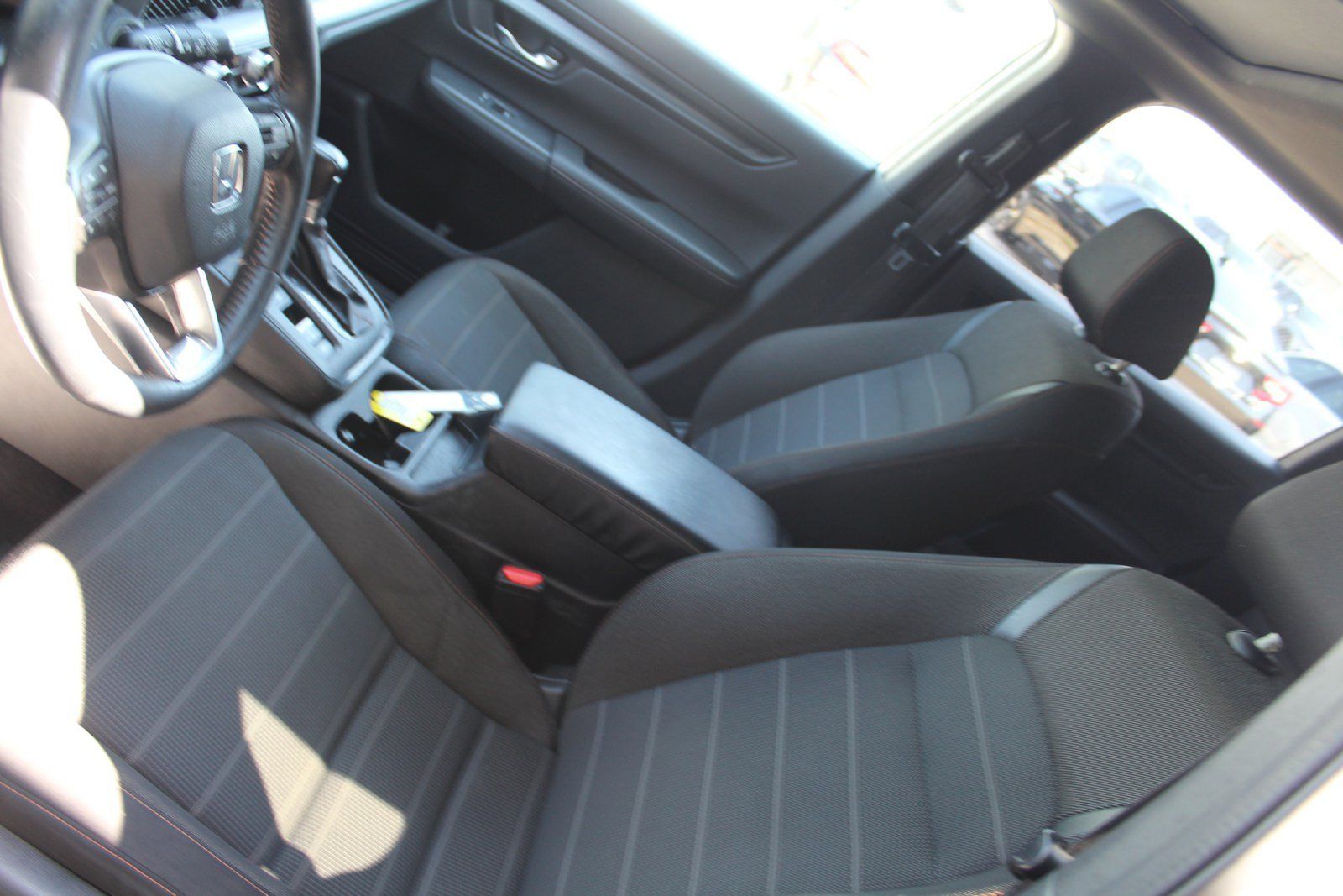 Used 2024 Honda CR-V Sport image 15