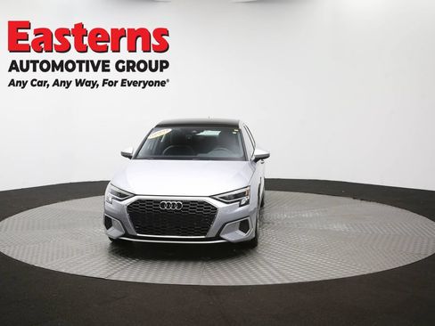 Used 2024 Audi A3 2.0T Premium FWD image 52