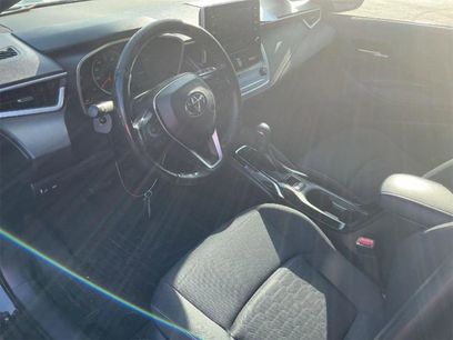 Used 2021 Toyota Corolla SE