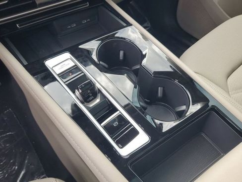 New 2026 Volkswagen Atlas SE image 27