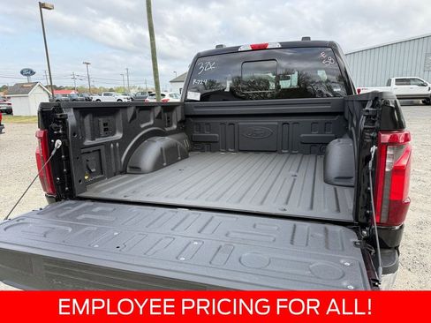 New 2026 Ford F150 XLT w/ Equipment Group 303A High AWD/4WD image 21