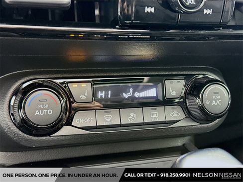 New 2026 Nissan Kicks SV w/ SV Premium Package image 15