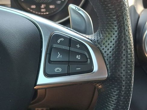 Used 2017 Mercedes-Benz AMG GT Coupe image 22