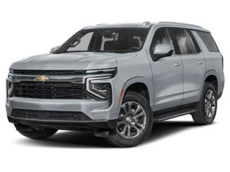 Used 2025 Chevrolet Tahoe LS RWD video 1