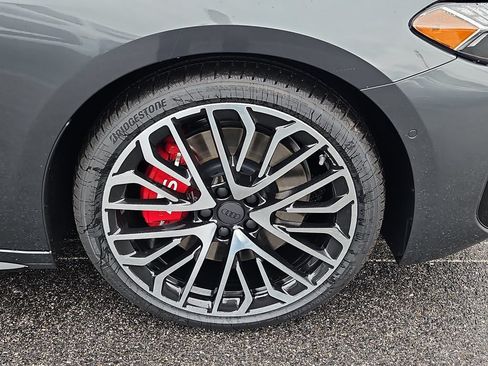 New 2026 Audi S5 Premium Plus AWD/4WD image 4