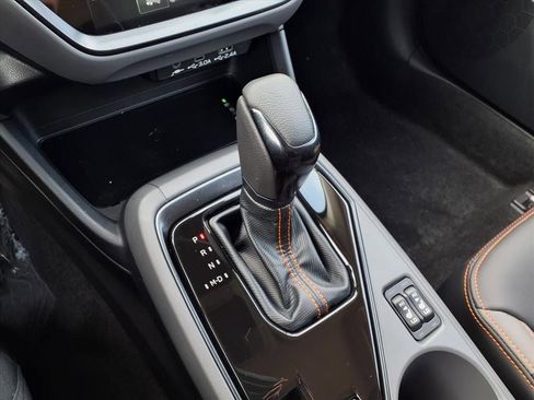 New 2026 Subaru Crosstrek 2.5i Limited w/ Crosstrek Mirror Package image 6