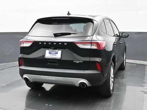 Used 2021 Ford Escape S FWD image 3