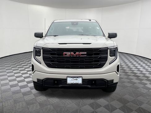 New 2026 GMC Sierra 1500 Pro w/ Graphite Edition image 2