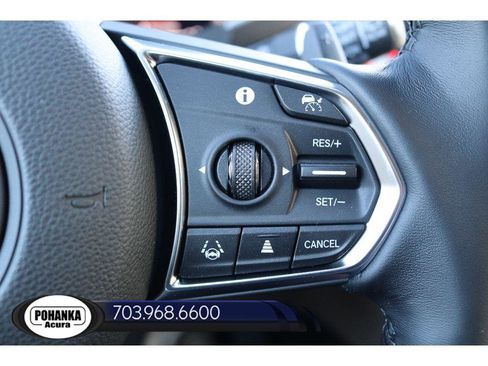 New 2026 Acura MDX w/ Advance Package AWD/4WD image 13