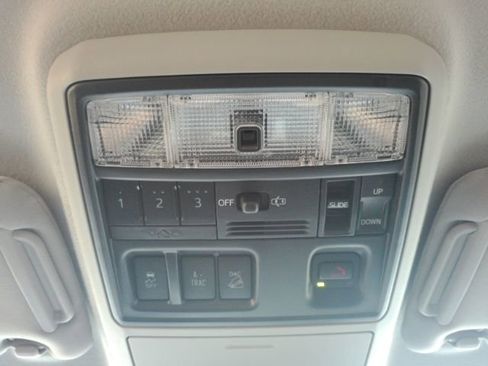 Used 2023 Toyota 4Runner SR5 Premium w/ Moonroof Package image 58