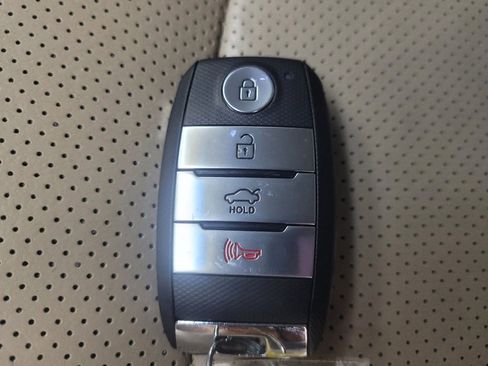 Used 2014 Kia Optima EX w/ EX Premium Package image 32