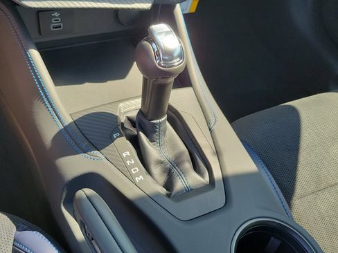 New 2026 Ford Mustang Dark Horse RWD image 32