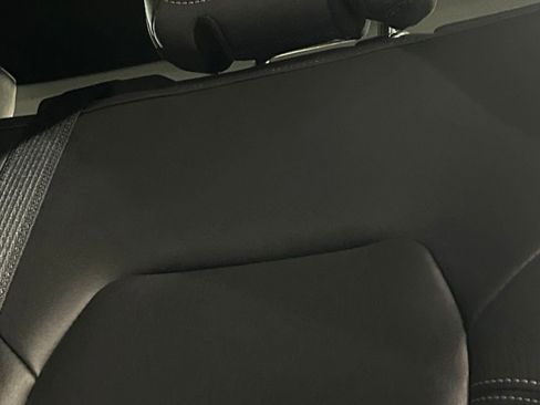 Used 2025 Ford Bronco Badlands AWD/4WD image 45
