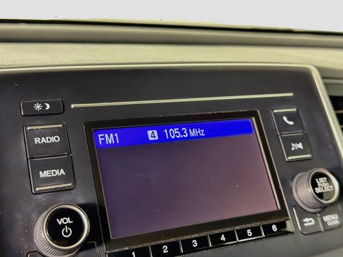 Used 2019 Honda Passport Sport image 21