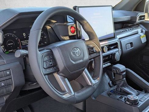 New 2025 Toyota Tacoma TRD Off-Road image 3