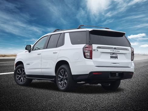 Used 2021 Chevrolet Tahoe Z71 w/ Z71 Signature Package image 22