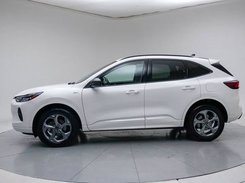 Used 2024 Ford Escape ST-Line w/ Tech Pack #1 AWD/4WD image 24