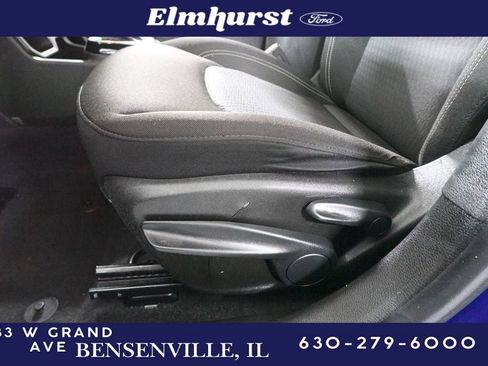 Used 2021 Jeep Renegade Latitude image 10