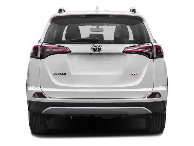 Used 2016 Toyota RAV4 XLE w/ Convenience Package AWD/4WD image 5