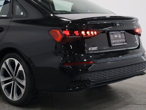 New 2026 Audi A3 2.0T Premium image 10