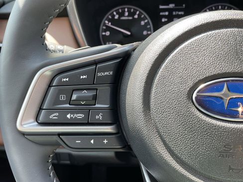 Used 2025 Subaru Legacy Touring XT image 30