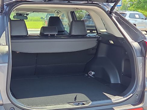 Used 2024 Toyota RAV4 XLE Premium w/ Weather Package AWD/4WD image 9