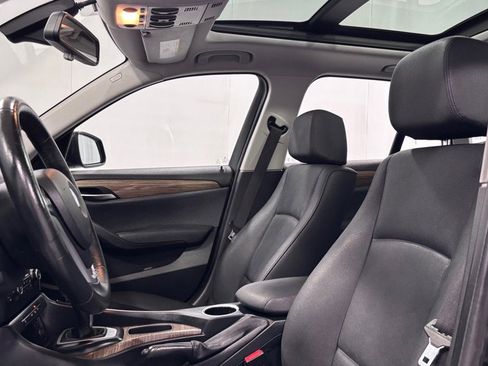 Used 2015 BMW X1 xDrive28i AWD/4WD image 12