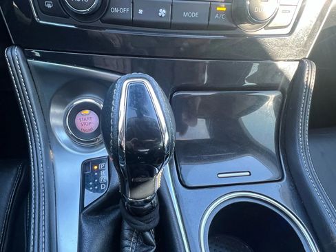 Used 2019 Nissan Maxima Platinum w/ Illumination Package image 19