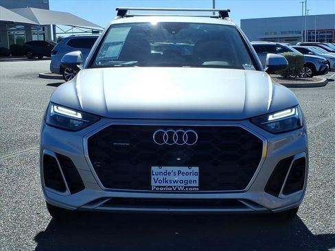 Used 2023 Audi Q5 2.0T Premium image 2