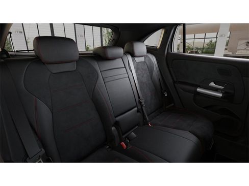 New 2026 Mercedes-Benz GLA 250 4MATIC image 5