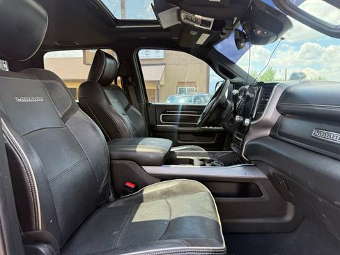 Used 2020 RAM 3500 Laramie AWD/4WD image 27