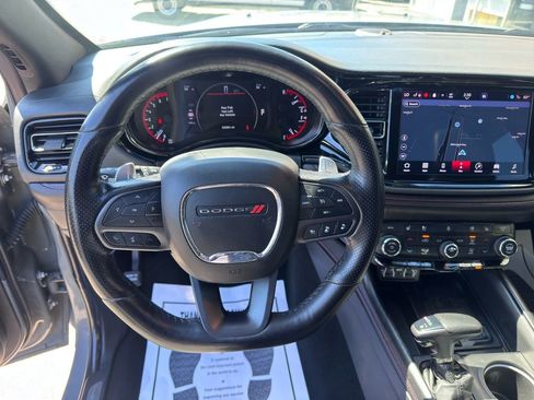 Used 2023 Dodge Durango R/T RWD image 17