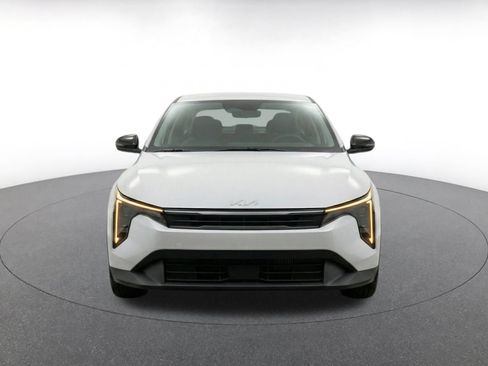 Used 2025 Kia K4 FWD image 2