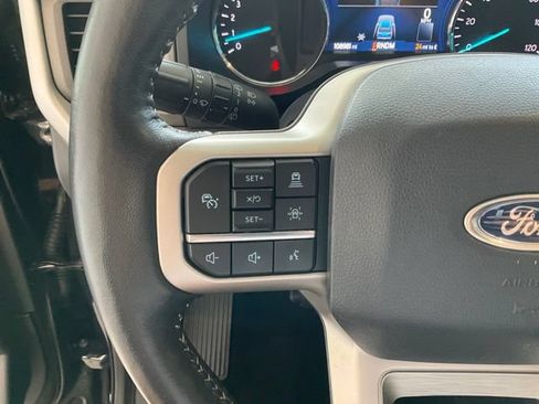 Used 2022 Ford Expedition XLT AWD/4WD image 10