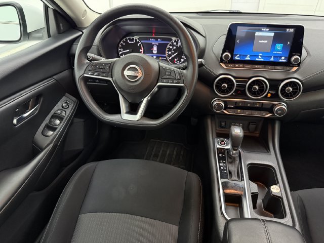Used 2024 Nissan Sentra SV FWD image 31