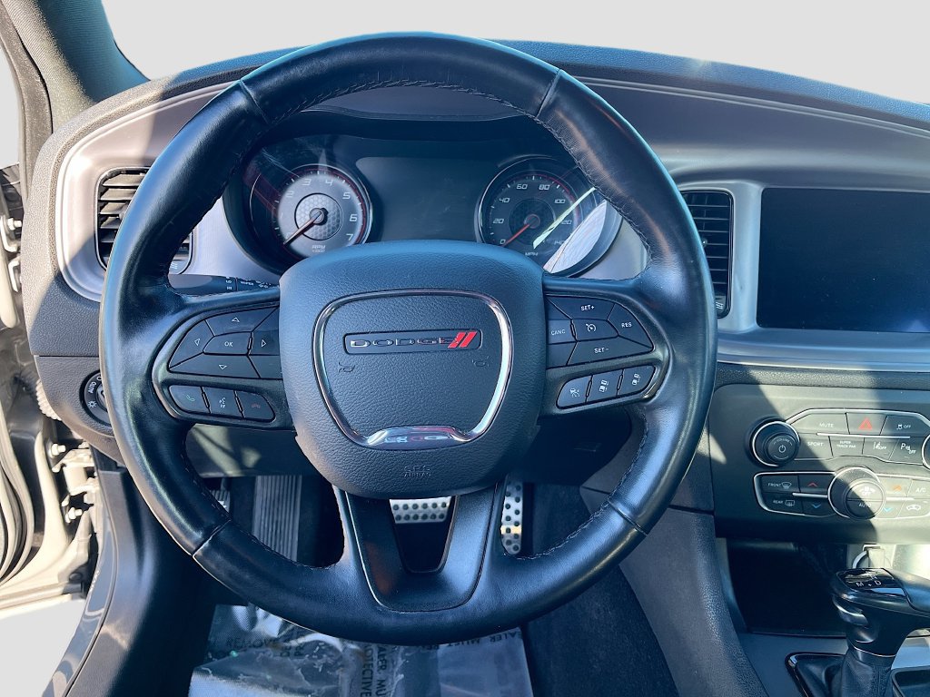 Used 2023 Dodge Charger GT w/ Blacktop Package AWD/4WD image 11