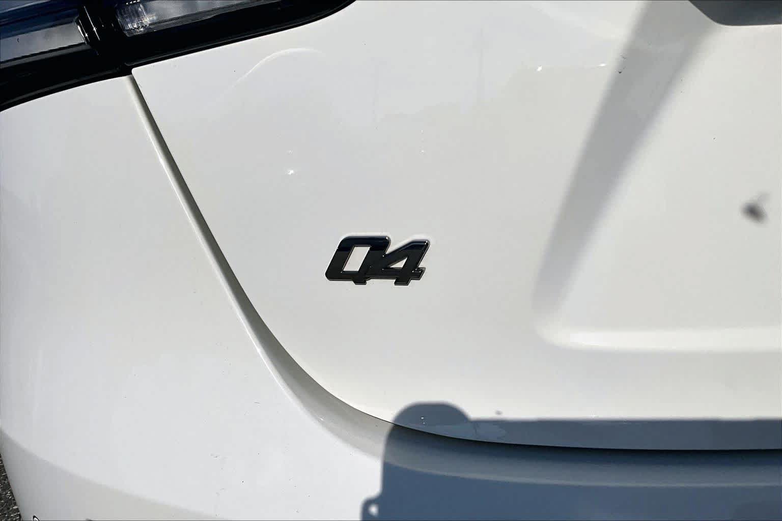Used 2024 Maserati Ghibli Modena Ultima Q4 AWD/4WD image 31