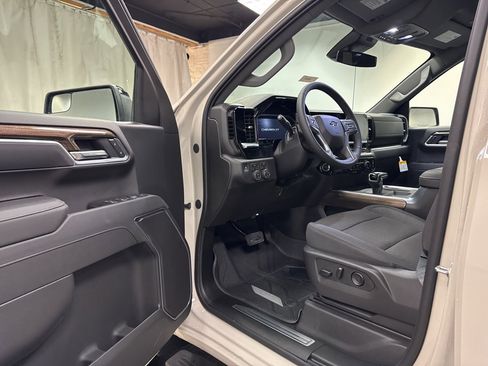 New 2026 Chevrolet Silverado 1500 RST image 21