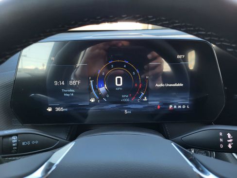 New 2026 Chevrolet Equinox LT FWD image 17