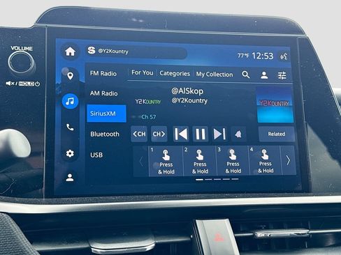 New 2026 Subaru Outback Premium AWD/4WD image 36