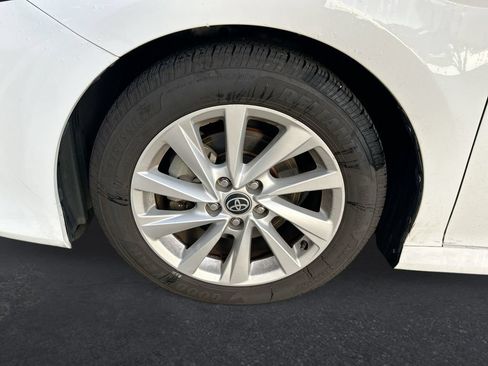 Used 2023 Toyota Camry LE FWD image 10