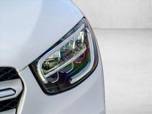 Certified 2022 Mercedes-Benz GLC 300 4MATIC image 8