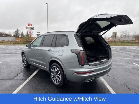 Used 2024 Cadillac XT6 Sport image 14