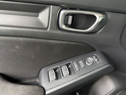 Used 2025 Honda Civic Sport image 24